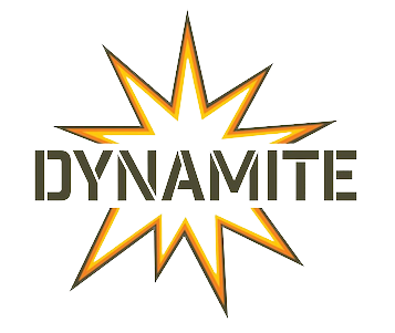 Dynamite