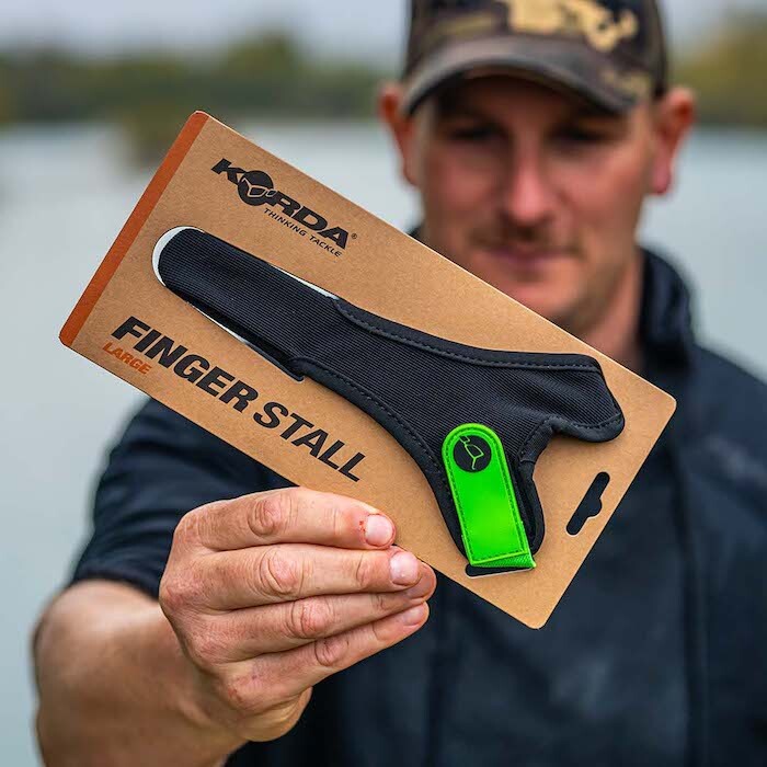 Gloves & Finger Stalls