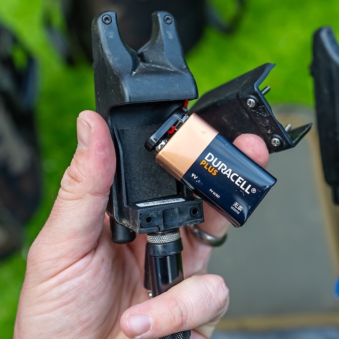 Batteries & Accsessories