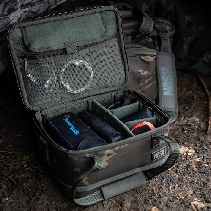 Carryalls, Bags & Pouches 