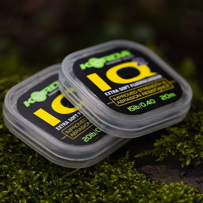 Hooklinks, Tubing & Leaders 