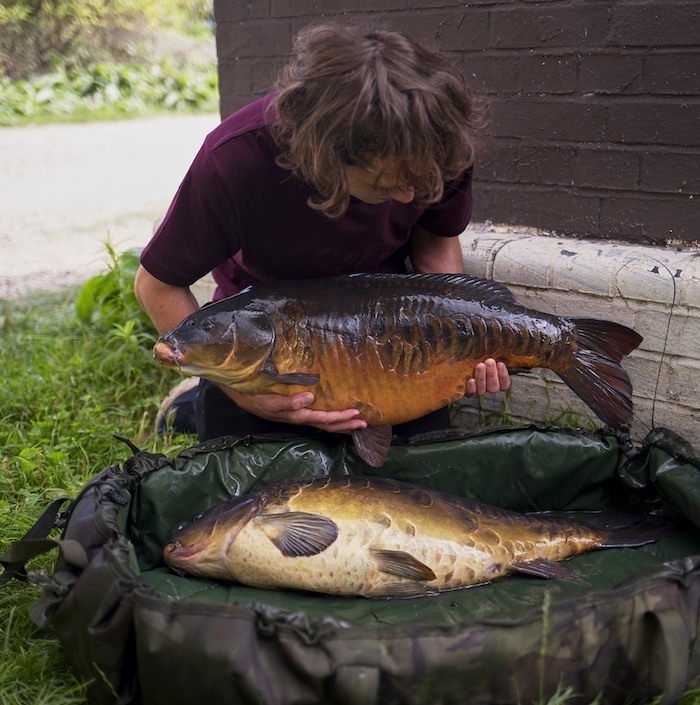 Unhooking Mats & Slings