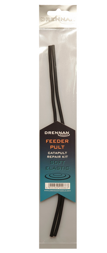 Drennan Feederpult Spare Latex - Soft - Hooked Tackle