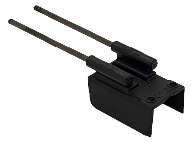Barre De Maintien Safe-D Snag Bar Delkim