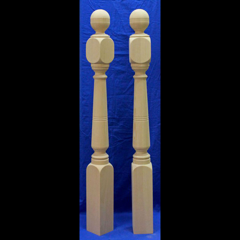 CN1002 Newel Post