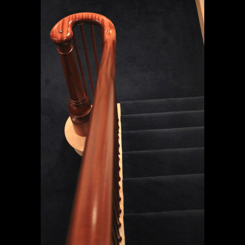 Large_Turned_Newel_Post_Sapele_14C