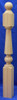 K3104 Large Newel Post 5-1/4"