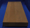 1-3/4 inch Thick Stair Treads Sapele