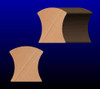 K6410 Wood Handrail