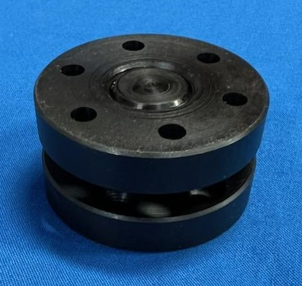 Fasnfast (Blind post anchoring system)