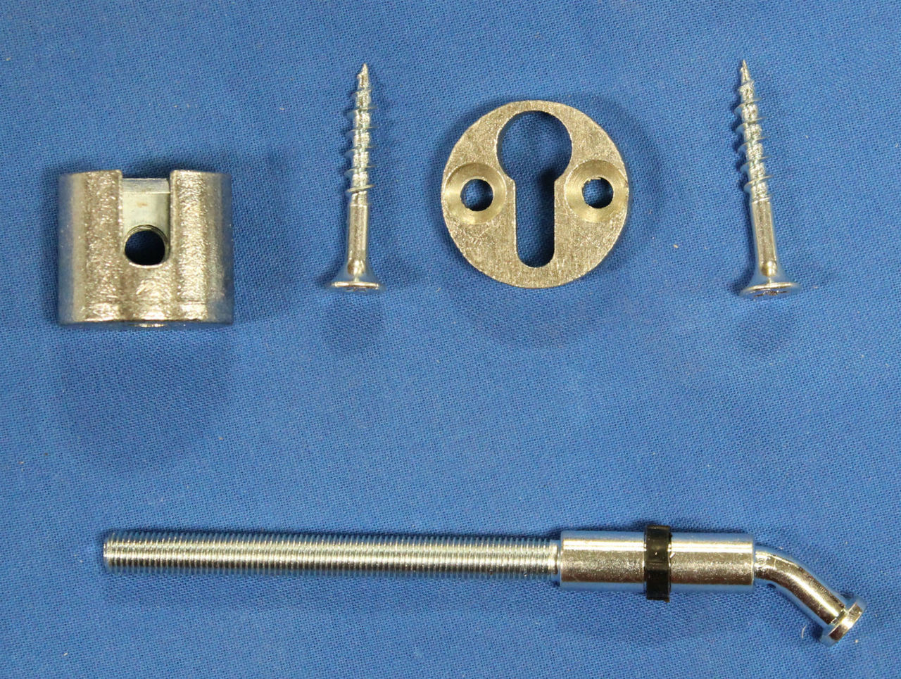 K3022 Slipfix Angle Railbolt Single Pack Kinzel Wood Products Store