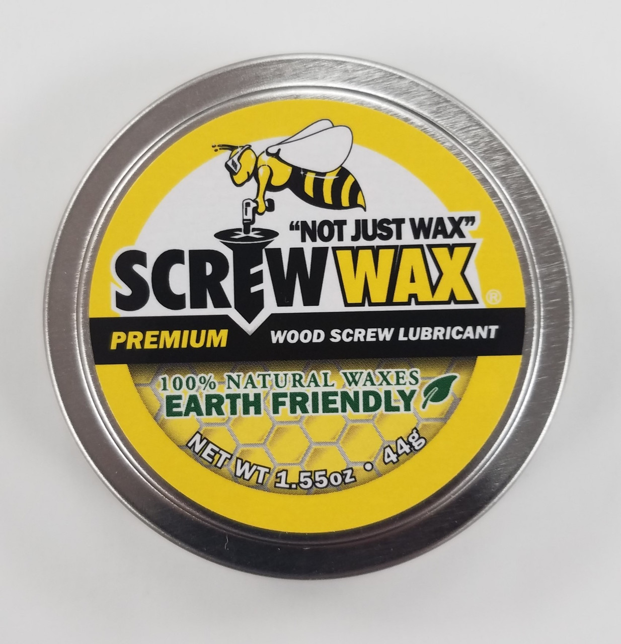 K3027 Screw Wax Kinzel Wood Products Store