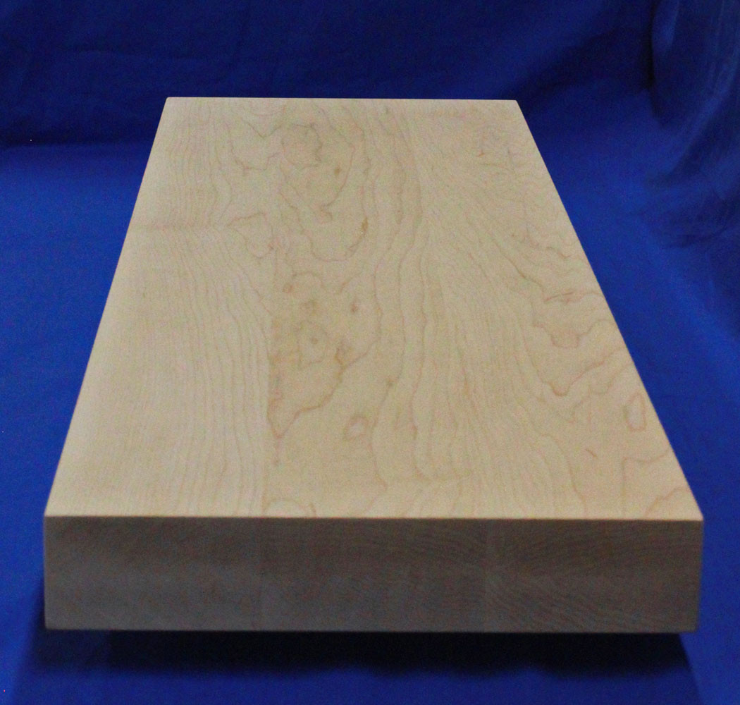 2" Thick Stair Treads Shop Online Kinzel Wood Products