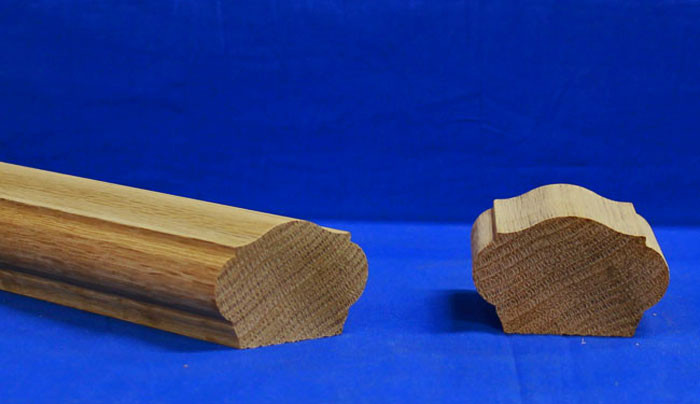 K6111 OnlineMade in USA Kinzel Wood Products