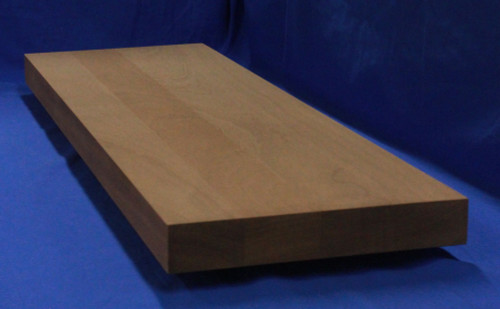 1-3/4 inch Thick Stair Treads Sapele 1-3/4 inch Thick Stair Treads Sapele