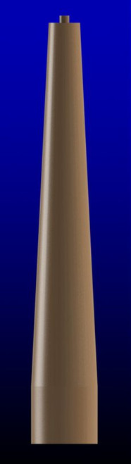 7 inch Round Newel Post
