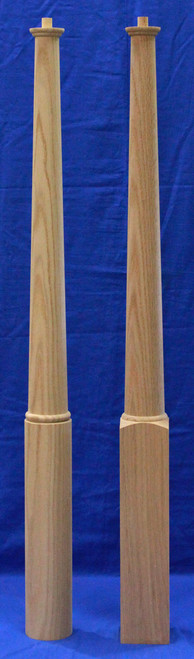 K07 Newel Posts