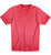 Men's Short Sleeves Crew neck T-Shirt
Color Brick / Garment Dyed
60% Cotton / 40% Polyester