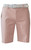 Label: Georg Roth Los Angeles
We call it the perfect timing with Spring and Summer ahead....
Perfect for Golf
Look Great, Feel Great, Play Great!
A Peruvian cotton with just enough stretch makes this super comfortable and stylish. Our chino flat front with 2 side pockets and a front coin pocket will take you to work or casual anytime, anywhere.
Love the look with a Shirt open and a Polo or Tee. Pair it with our stretch braided belt and feel great all day into evening.
Color: Oxford Salmon
Machine wash cold, light tumble dry or lay flat to dry
97% Cotton 3% Lycra
Fit & Size
Sizing - True to size
Inseam: 11"