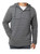 PURE COMFORT PULLOVER COTTON QUILTED HOODIE
70% Cotton / 30% Pol
Machine or Hand wash as in cold water, no bleach 