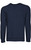 Pure comfort and style.
100% Cotton raised stripe in Navy pullover.
Crew neck
Color: Navy
Runs true to size
Machine wash cold lay flat to dry
