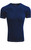 Luxury Crew Neck Short Sleeves Pima Cotton Mens T-Shirt Garment Dyed in a cool washed Indigo Blue.
Georg Roth is proud to feature his love of T-shirts. 
The World’s Greatest
T-Shirt
Made of natural materials
Our guarantee:
100% Supercombined Pima Cotton / Organic
Wash UP TO 60 DEGREES Celsius or 130 Fahrenheit
Maximum maturity of elasticity & shape
Ecological dyes of supreme quality & free of chemicals
Washed Indigo Blue Crew-Neck T-Shirt