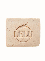 Oatmeal Goat's Milk and Honey All Natural Handmade Soap with Fragrance Blend and Ylang-ylang Essential Oil Lelu Soap Lab Oatmeal Goat's Milk and Honey All Natural Handmade Soap with Fragrance Blend and Ylang-ylang Essential Oil Lelu Soap Lab