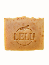 Citrus Blast All Natural Handmade Soap with Sweet Orange and Ylang-ylang Essential Oil Lelu Soap Lab Citrus Blast All Natural Handmade Soap with Sweet Orange and Ylang-ylang Essential Oil Lelu Soap Lab