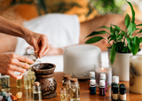 The Top 5 Essential Oils for Glowing Skin