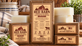 Tallow Soap vs. Commercial Soap: What’s the Difference?
