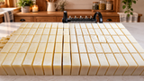 How Traditional Tallow Soap Is Made