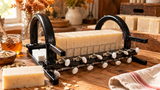 The Best Way to Store Handmade Soap