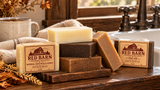 Best Tallow Soap Scents for Fall
