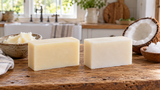 Tallow Soap vs. Coconut Oil Soap: What’s the Difference?