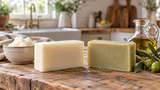 Tallow Soap vs. Olive Oil Soap: How Are They Different?