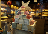 Cozy Up with Autumn Aromas — November Soap Scents You’ll Love