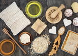 The Science Behind Natural Ingredients in Skincare: Unveiling the Benefits of Shea Butter, Essential Oils, and Oatmeal