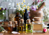 Understanding the Difference Between Essential Oils and Fragrance Oils