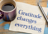 Giving Thanks with Self-Care: Gratitude and Gifting Ideas
