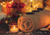 DIY Spa Day: How to Create a Holiday Self-Care Night