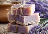 The Benefits of Handmade Lavender Soap