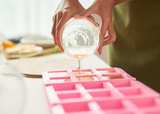 How to Make a Simple Melt-and-Pour Soap at Home