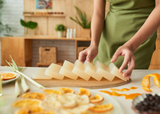 DIY: Natural and Practical Basic Handmade Soap
