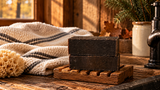 Pine Tar Soap for Fall: A Rugged Seasonal Favorite