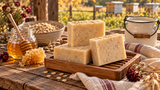 Honey in Handmade Soap: A Traditional Ingredient With Farmhouse Character