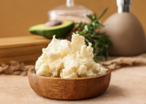 The Secret Benefits of Shea Butter in Skincare