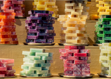 Hostess Gifts They’ll Remember: Holiday Soap Bundles