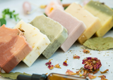 How Handmade Soaps Support Sustainable Living