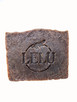 Lavender & Cedarwood Soap | Handmade Bar with Alkanet Root & Lavender Buds