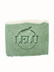 Spearmint Eucalyptus Soap | Handmade Goat Milk Bar with Spinach Powder